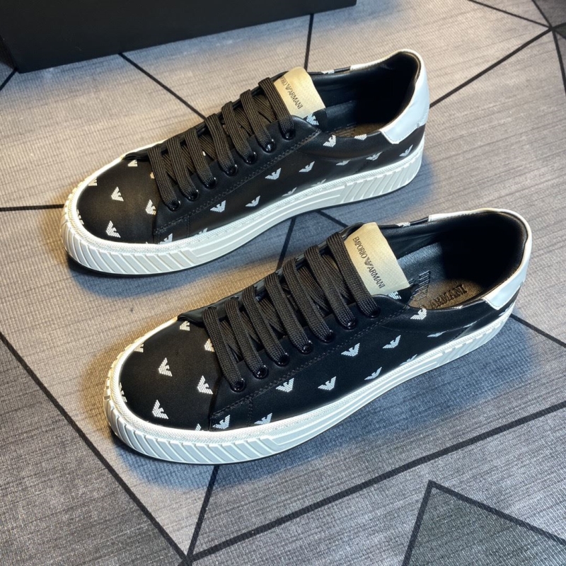 Armani Sneakers